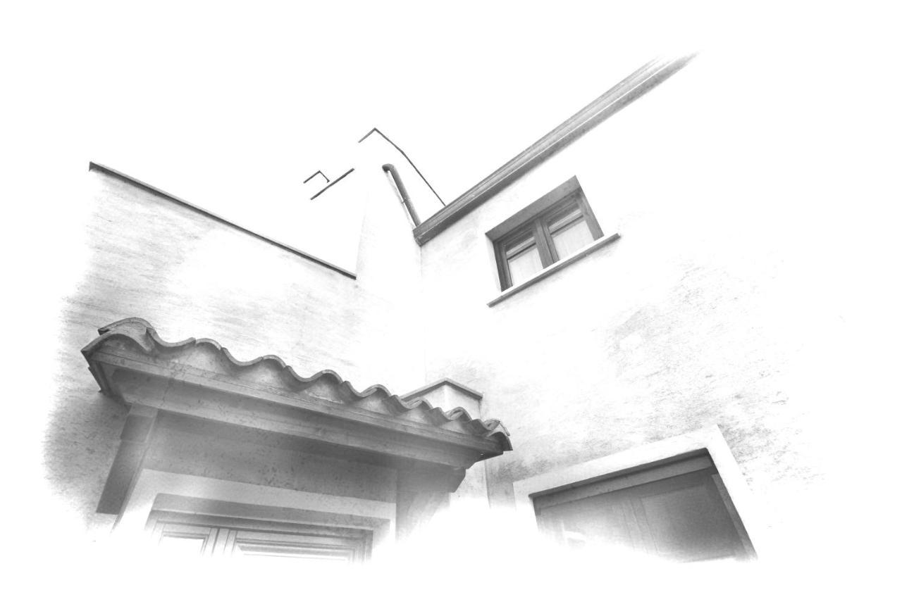 Casa De Ajala - B&B De Charme In Antica Dimora Totalmente Ristrutturata E Dotata Di Tutti I Confort Bagni Privati Spazio Living Patio Esterno Ambienti Climatizzati Degustazioni Prodotti Locali Làconi エクステリア 写真
